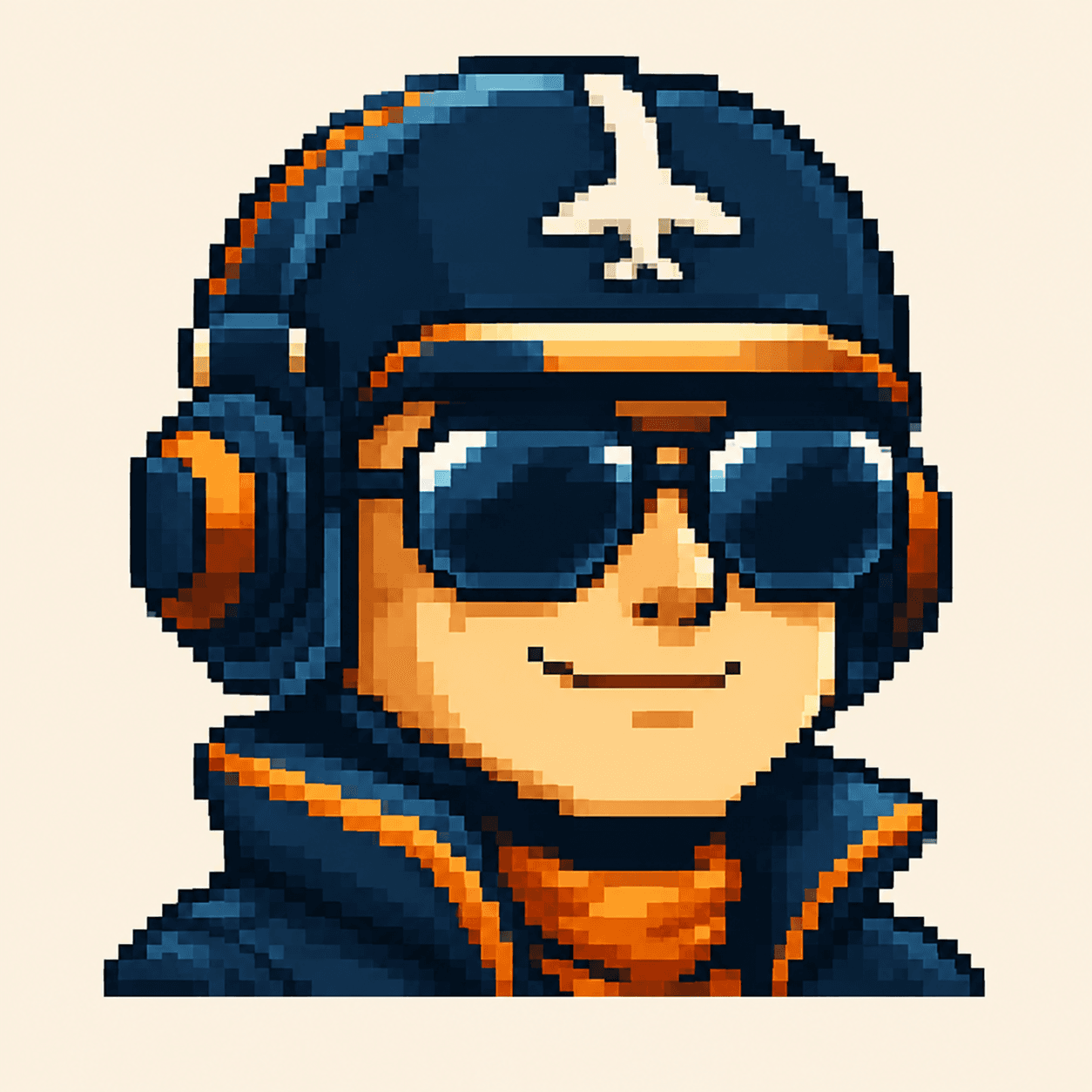 DivvLaunches mascot