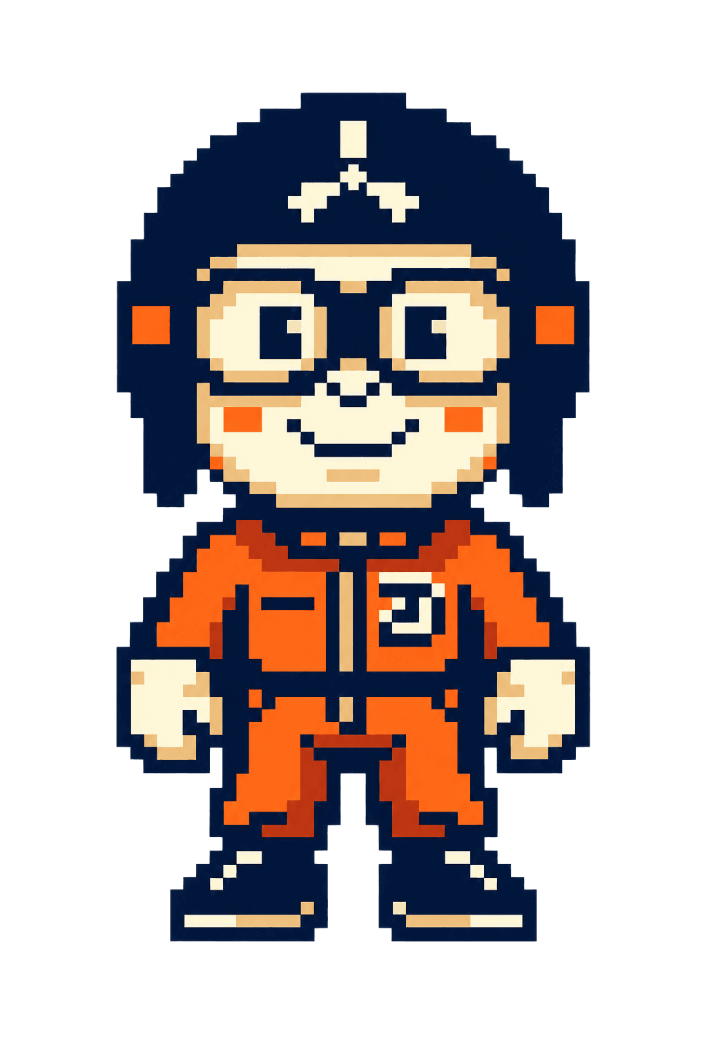 DivvLaunches mascot