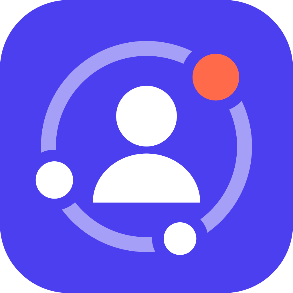 Tech Referrals logo