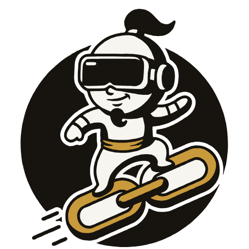 BacklinkGenie logo