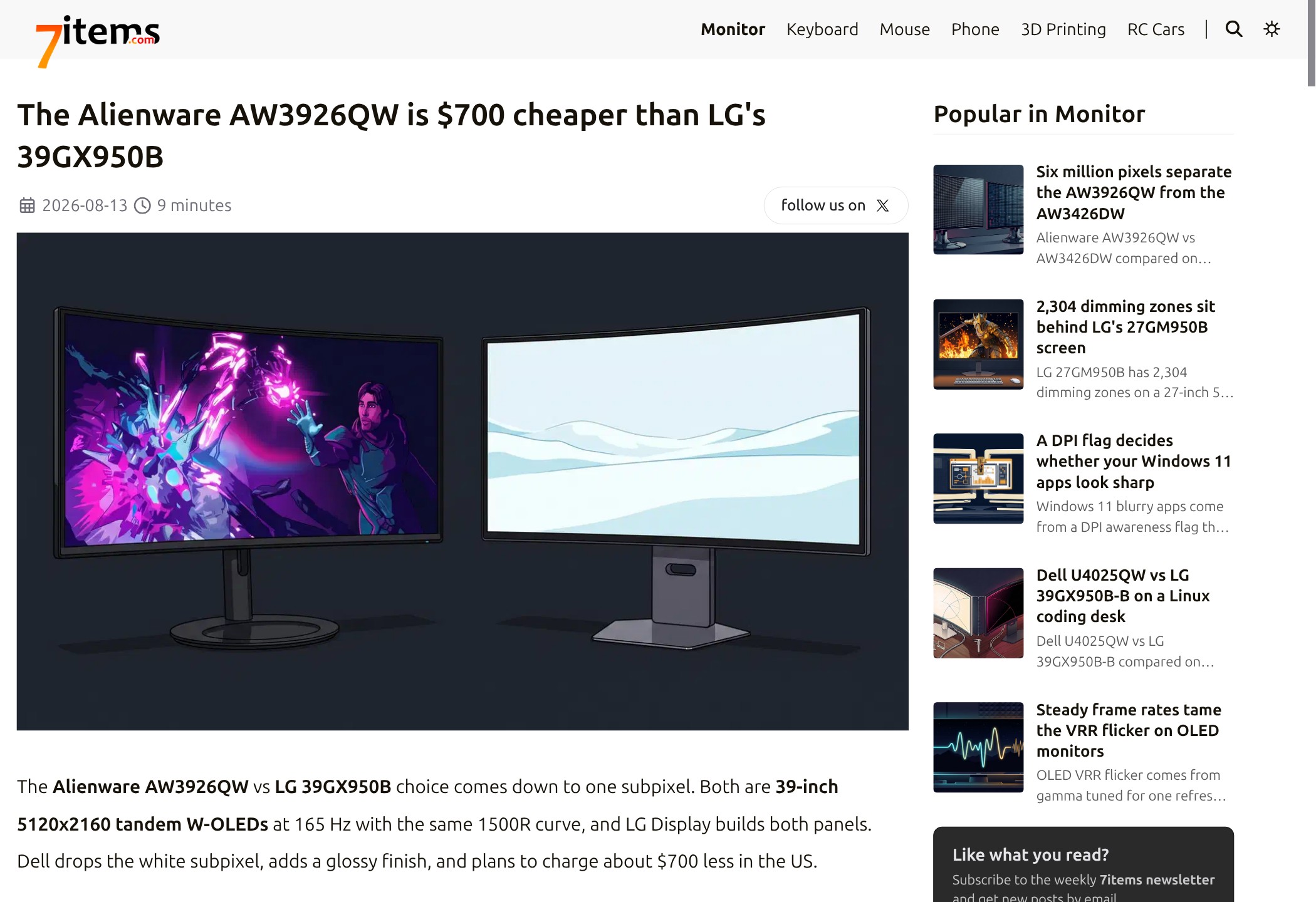 7items screenshot 1