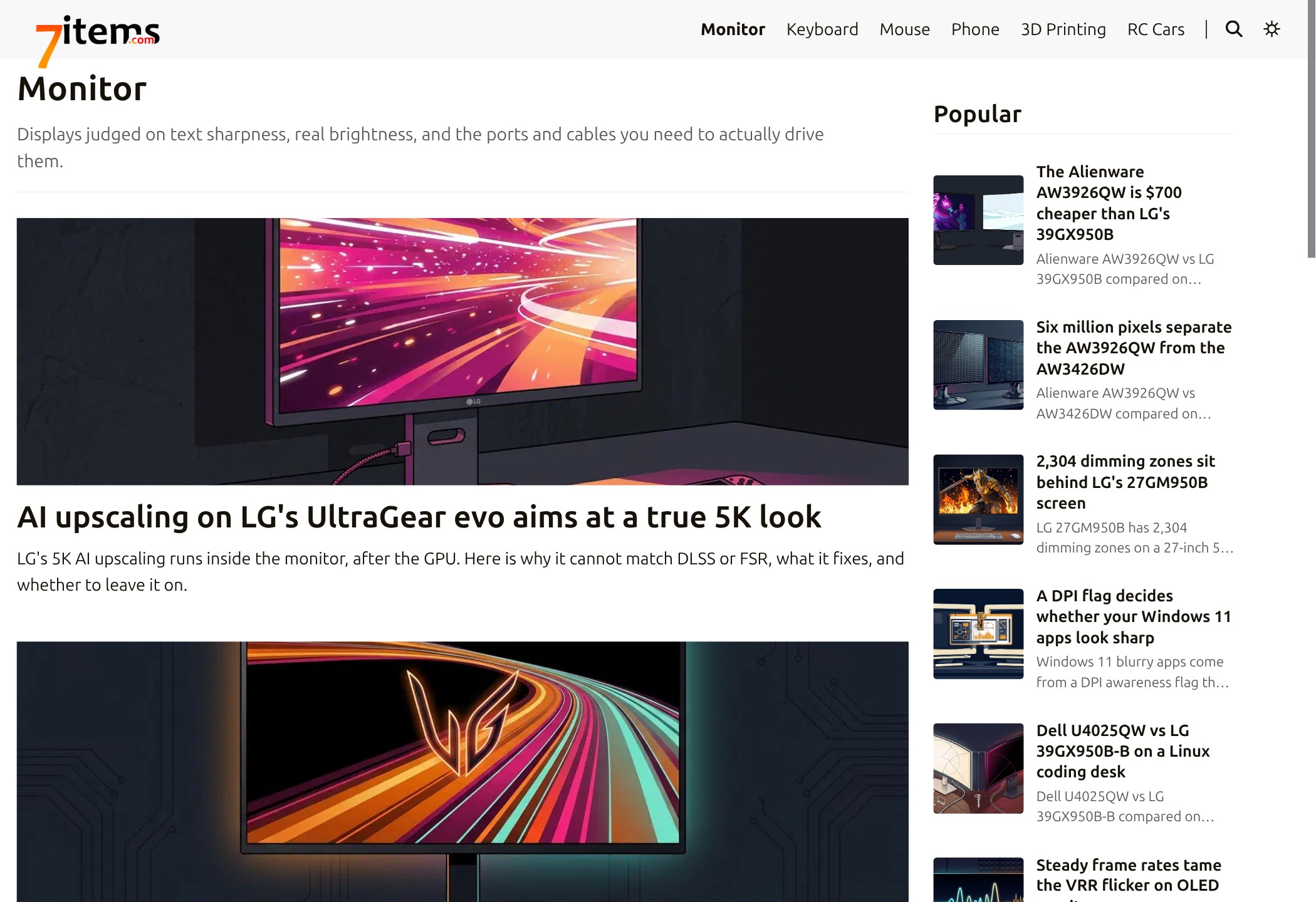 7items screenshot 2