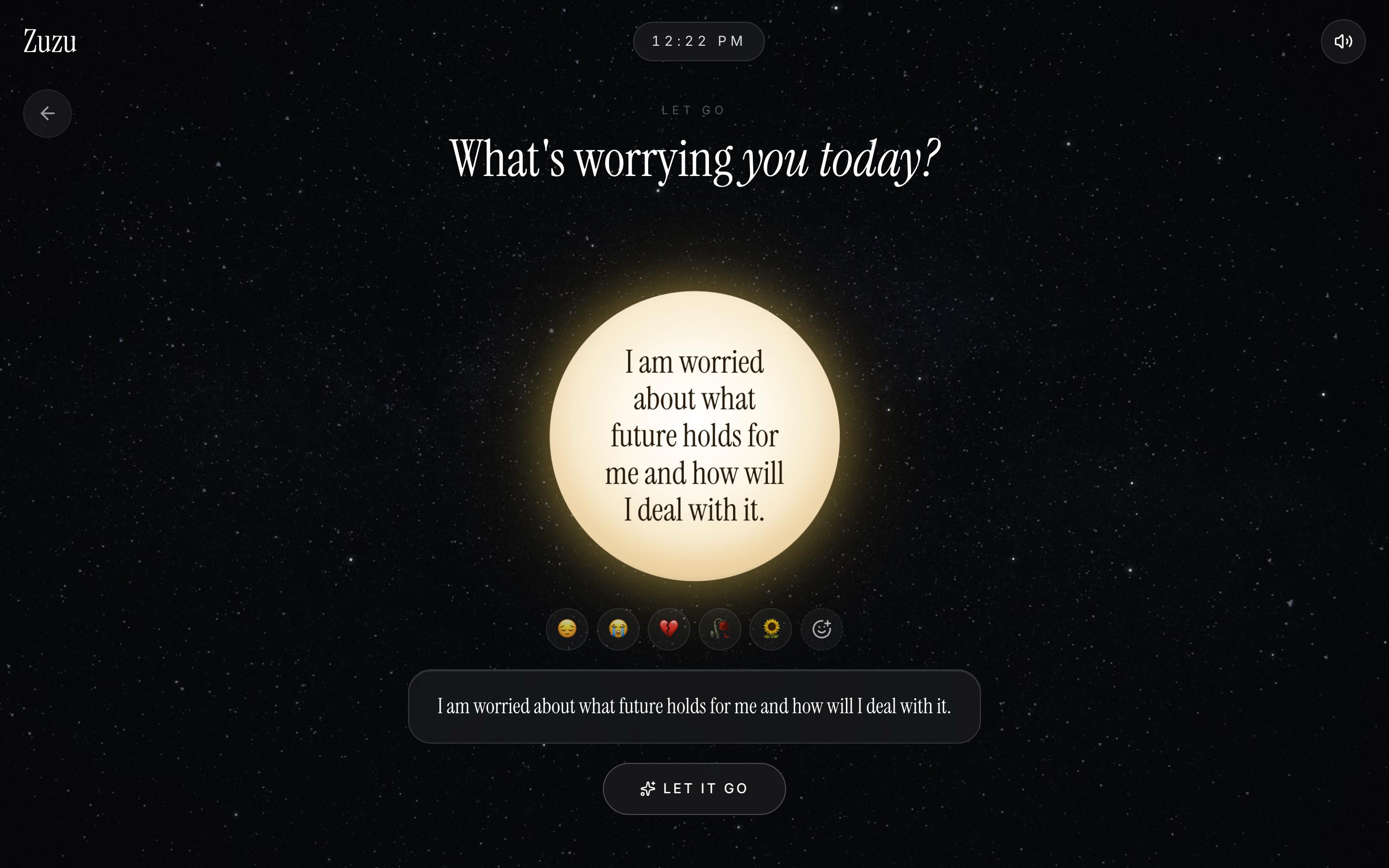 Zuzu Club screenshot 3